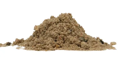 Vloerenzand